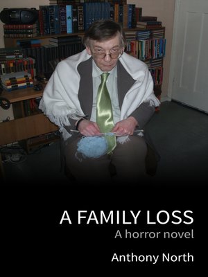 cover image of A Family Loss